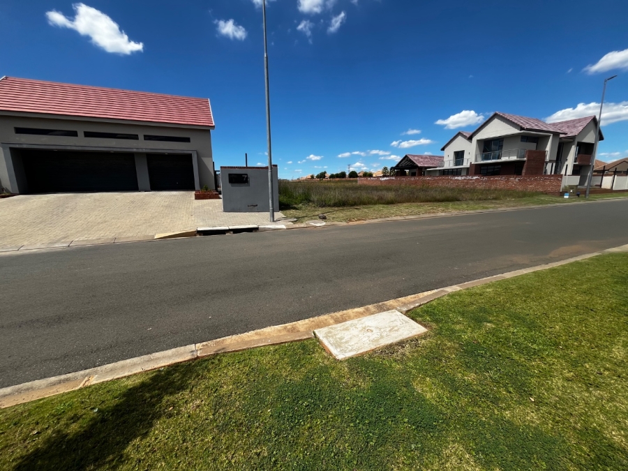 Commercial Property for Sale in Wild Olive Estate Free State